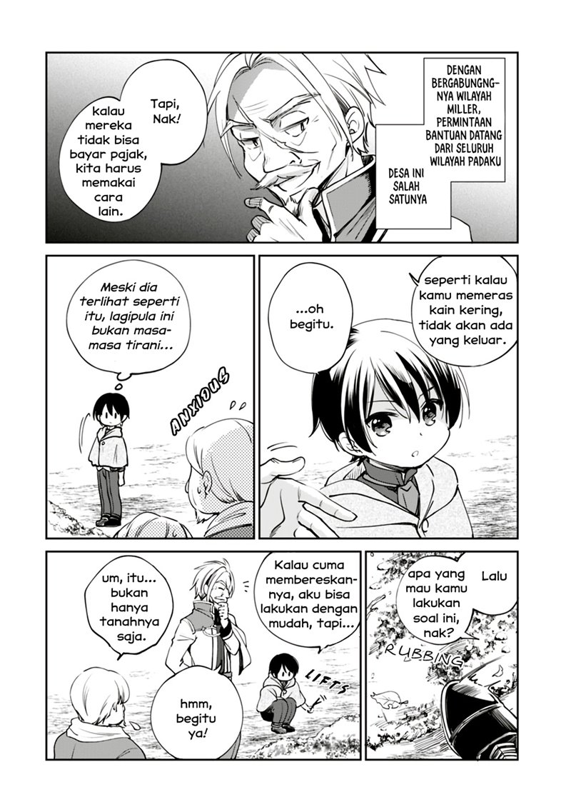 Zennin Ossan, Umarekawattara SSS Rank Jinsei ga Kakutei shita chapter 18